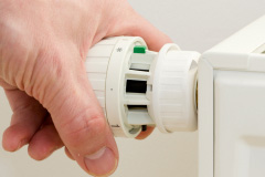 Hainault central heating repair costs