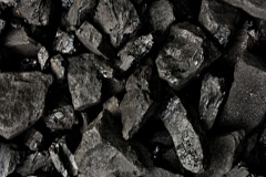 Hainault coal boiler costs