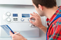 free commercial Hainault boiler quotes