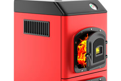 Hainault solid fuel boiler costs